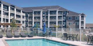 Park 88 Apartments Gallery 19