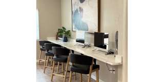 Marine Park Gallery 30