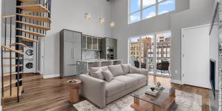 CBD Detroit Apartments Gallery 22