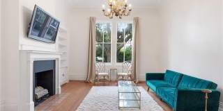 1711 MARENGO Street Gallery 4