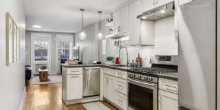 318 West 140th Street Gallery 2