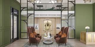 The Campbell Gallery 51