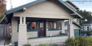 Craftsman-Style Downtown Pacific Grove Home Gallery 1