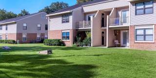 Sawgrass Apartments Gallery 1