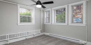 Elegant Renovation! HUGE 1 Bed 1 Bath Available Now! Gallery 58