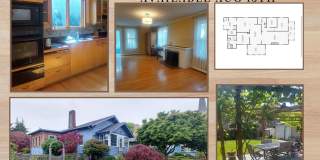 Beautiful Classic Home in Columbia Neighborhood Beautiful Classic Home in Columbia Neighborhood Gallery 1