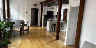 102 Audubon Street Gallery 1