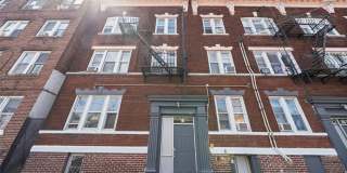 59 Henry Street A1 Gallery 1