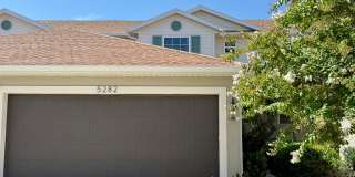 Heritage Oaks gated community 3/2.5/2 Townhome Gallery 5