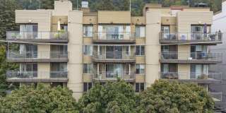 Modern Lake Union Living — 1550 Eastlake Ave E Gallery 1