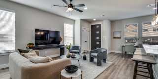 Townhomes at Sam Rayburn Gallery 4