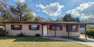 Renovated 4BR/2BA Pool Home in Jacksonville, FL | Fenced Yard | Pets Welcome Gallery 1