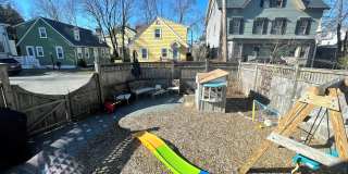 36 Burroughs Street Gallery 26