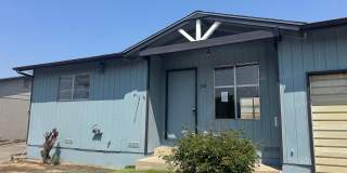 2 Bedroom Duplex with Garage Gallery 1