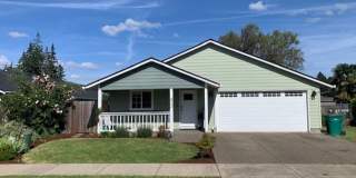 $2,600 - Beautifully-maintained single level Ranch-style Three Bedrooms, Two Baths home Ready To Lease!! Gallery 1