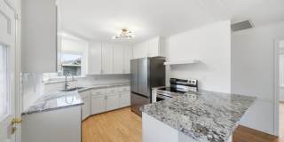 Stunning Updated One Story Home in Popular Brookside of Midtown Tulsa Gallery 7