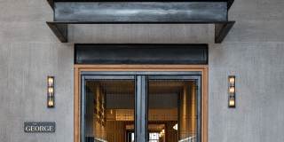 The George Gallery 44