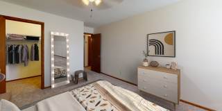 Cedar Gate Apartments Gallery 6