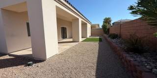 RENTAL AVAILABLE: 3BD/2BA Home in Fort Mohave NO HOA Gallery 25