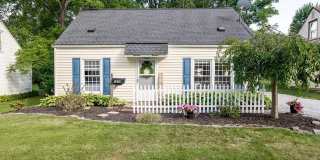 Charming & Fully Updated 4-Bedroom Home Gallery 1