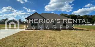 Home for Rent in Talladega, AL...Available to View with 48-hour notice!!! Gallery 1
