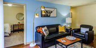 Student Housing - West Run Morgantown Student Housing - West Run Morgantown Gallery 11