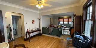 AVAILABLE JULY - 3 BEDROOM/1.5 BATHROOM HOME Gallery 7