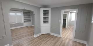 Charming 3 bedroom/1.5 bath Brick Home - Now Available! Gallery 6