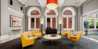 The Centerpoint The Centerpoint Gallery 4