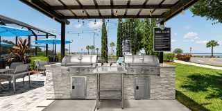 Vue on Lake Monroe Gallery 11