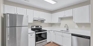 Willow Bend Townhomes - Affordable Housing Gallery 5