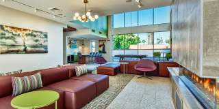Metro 101 Apartments Gallery 8