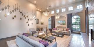 Reserve at Stonebridge Ranch Gallery 2