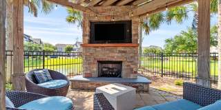 The Arlington at Eastern Shore Centre Gallery 32