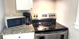 Furnished 1 Bed 1 Bath Apt in Linwood Place Add NW OKC Gallery 14