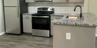 Maryland Park Apartments Gallery 11