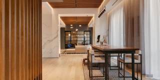 The Parker Gallery 11