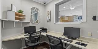 Encino Park Apartments Gallery 19