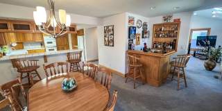 Lovely, fully furnished 3Bd 2.5 Ba home, pet friendly!! Call me today to inquire. Gallery 11