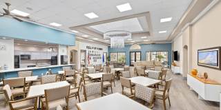 Destinations Spring Valley Age 55+ Apartment Homes Gallery 8