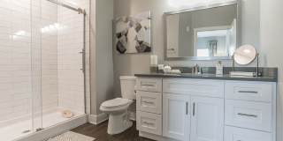 53 West Luxury Apartments Gallery 6