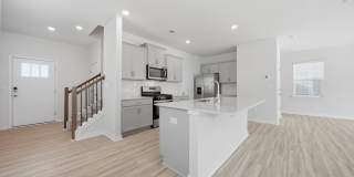 Move-In Ready! Modern 4BR Home in Prime Hickory Community Gallery 1