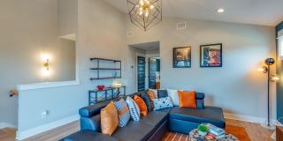 STUNNING Fully Furnished Home Minutes From Downtown Nashville Gallery 32