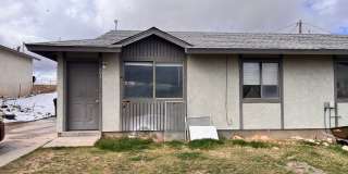 Charming 2 Bedroom, 1 Bathroom Home in Central Cedar City Gallery 1