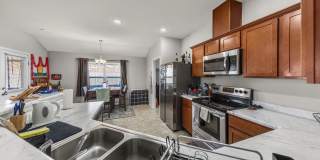 Charming home in Bentonville School District Gallery 20