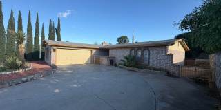 HOME FOR RENT IN WESTSIDE EL PASO Gallery 1