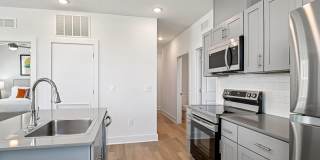 Hughes House Gallery 9