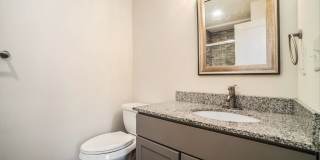 Modern 1 Bedroom, 1 Bath Apartment Home  Located In Historic Westport Gallery 105