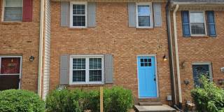 Renovated Brick Townhome in Smyrna Renovated Brick Townhome in Smyrna Gallery 1