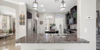 Luxurious, Exceptional Entertaining 5 Bedroom Home Featuring Expansive Indoor-Outdoor Living Gallery 8